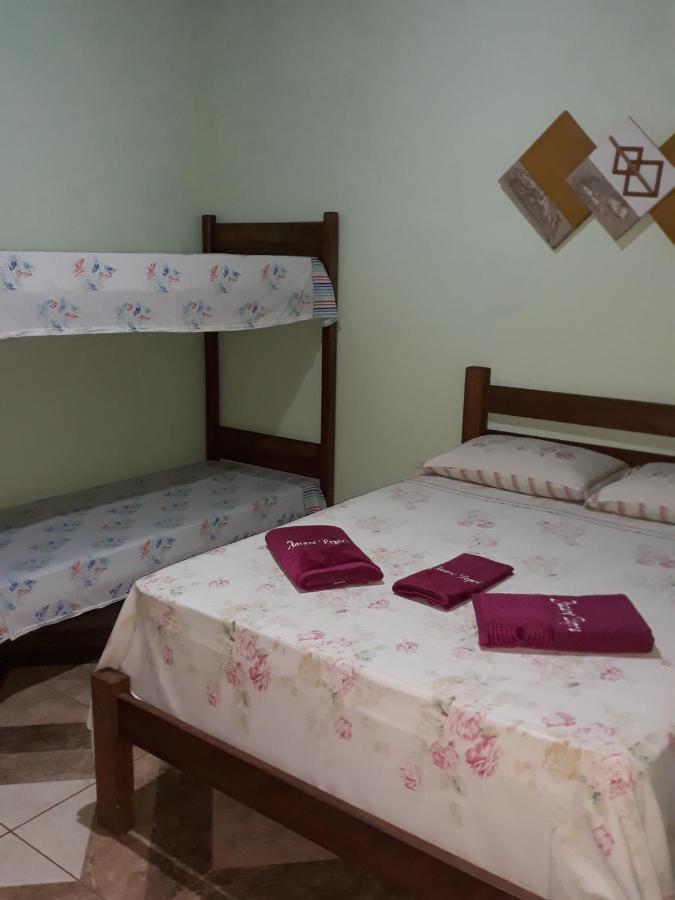 Quarto Quádruplo Standard